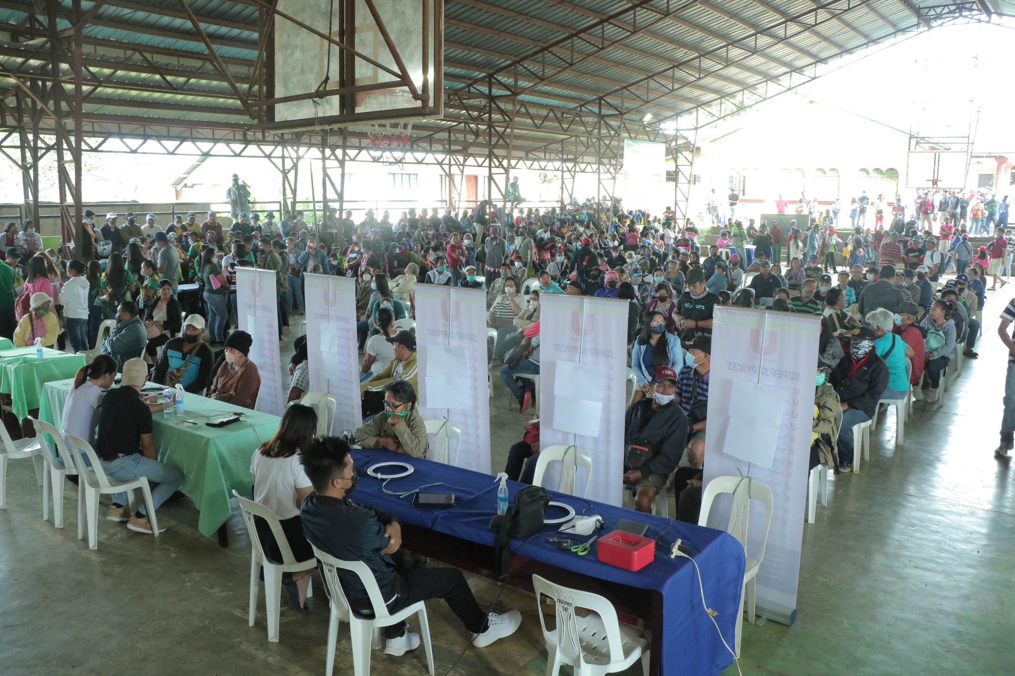 DA-NorMin rolls out P96.9-M financial aid to Bukidnon rice farmers