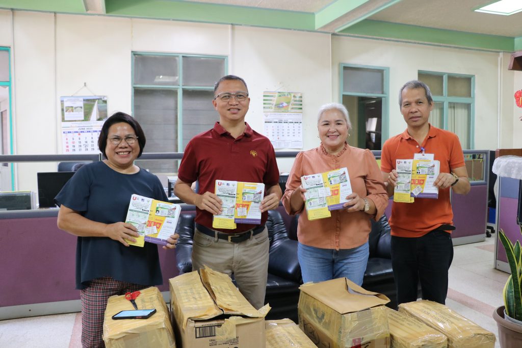 8,988 NorMin rice farmers to receive cash card for DA’s financial assistance