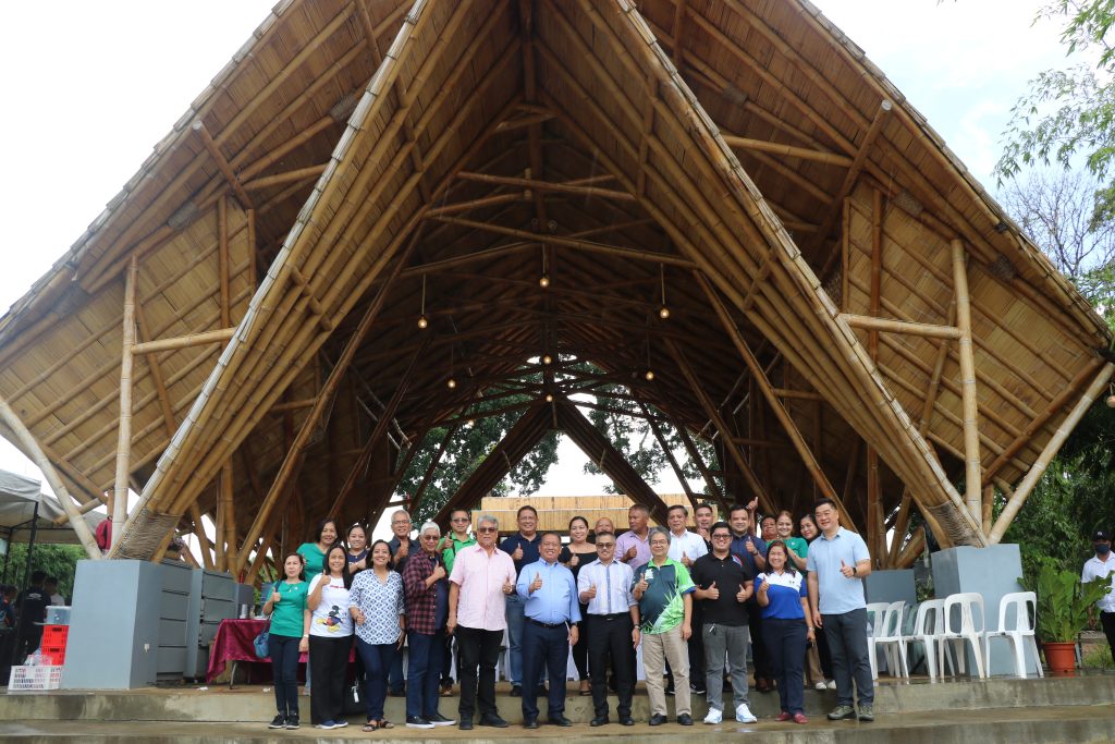 DA supports bamboo procurement act for sustainable bamboo development in NorMin