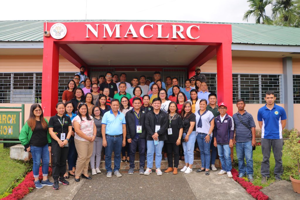 NorMin FCAs, food terminal operators train on food safety regulations
