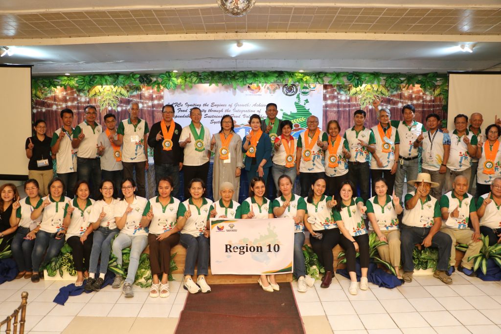 18th Mindanao Agricultural, Fishery Council Congress fosters food security, support for agri-fishery sector