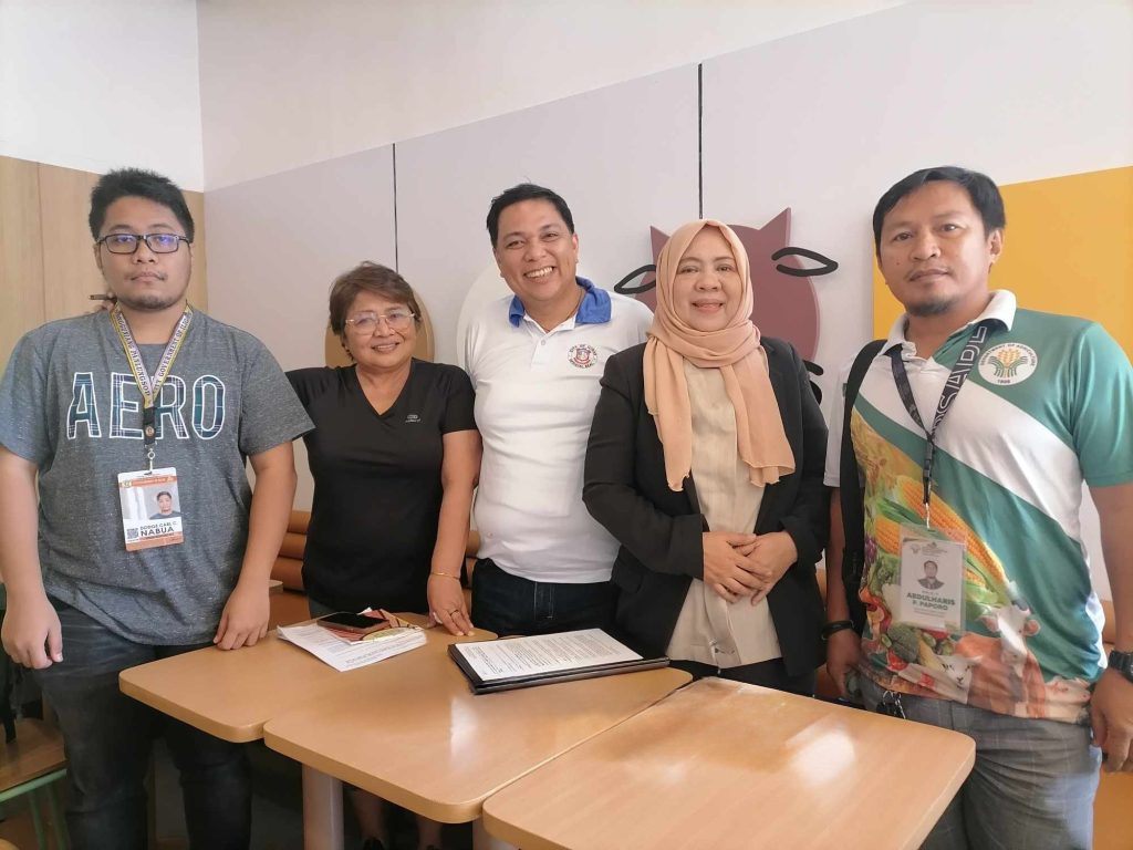 DA-NorMin backs Iligan City’s institutionalization of Halal ordinance
