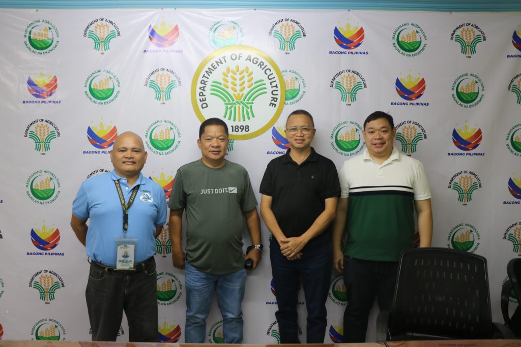 DA-10, DOLE-10 tackle support for workers org development program