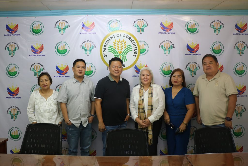 NorMin agri dept revisits strategies to support youth farmers in R-10