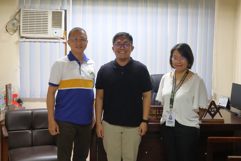 DA-10, Nestlé Phl to collab in recognition of coffee farmers, production in Mindanao