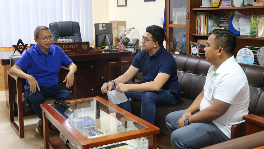 DA-10 affirms support for sustainable agriculture in Bukidnon