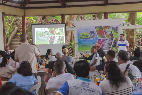 Organic advocates convene for 8th reg’l organic agri confab