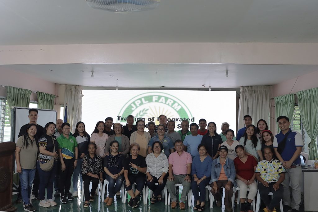 DA-10 boosts NorMin’s rice cultivation through integrated rice-duck farming system