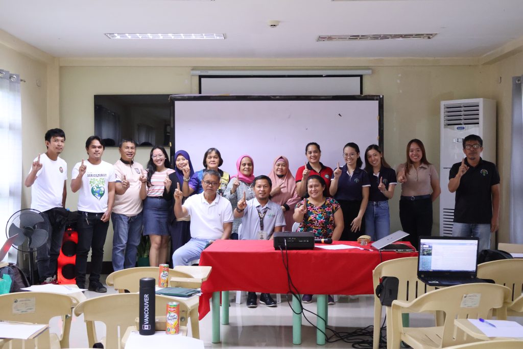 DA-10 strengthens coordination with Lanao Norte agribiz enterprise dev’t system implementers