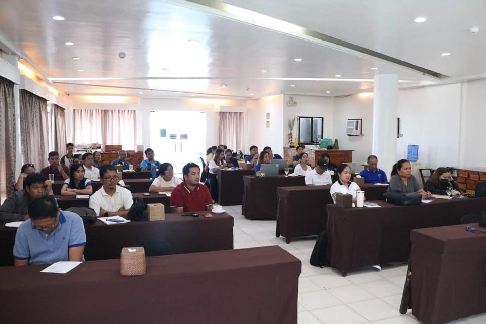 DA-10 firms up next steps for agri-fishery development in MisOr