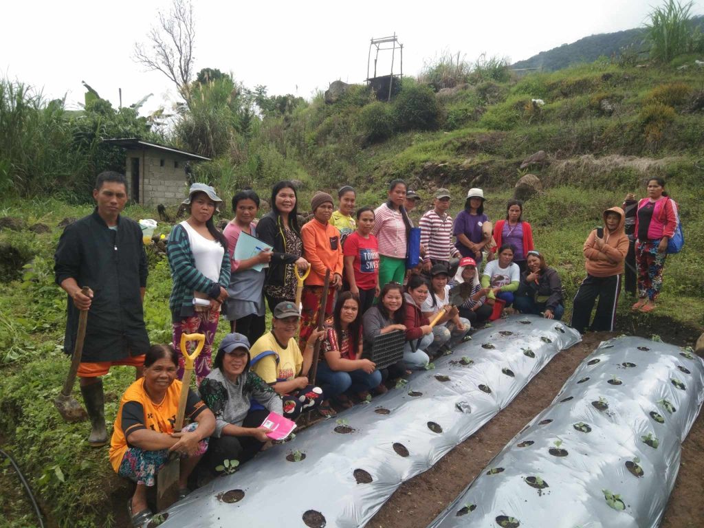 SAAD-NorMin set to earmark PhP43.4M agri-livelihood projects in 2025